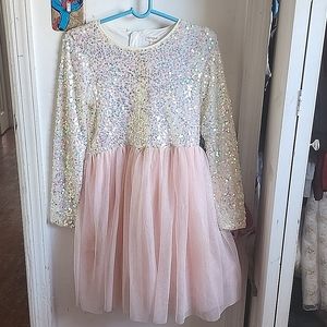 Cat y jack xl 14 y 16 girl dress